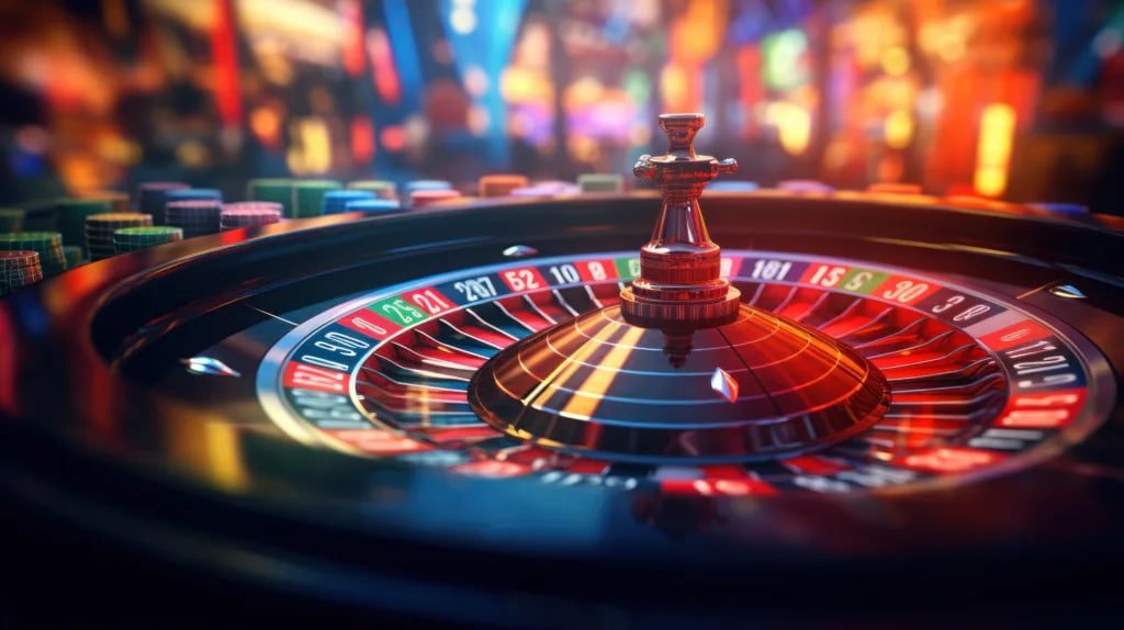 innwa8 one Live Casino နှင့် Sportsbook