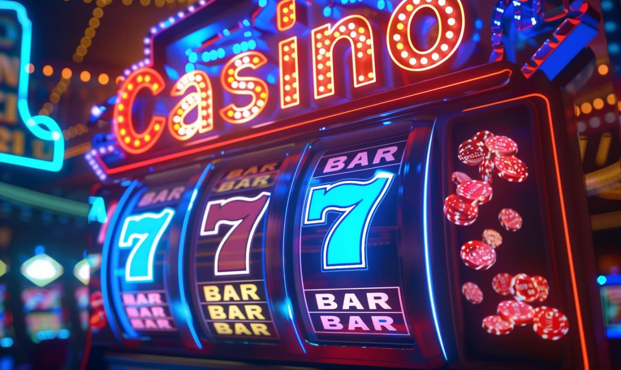 innwa8 one Slots ဂိမ်းများ Jackpot Progressive Bonus Round
