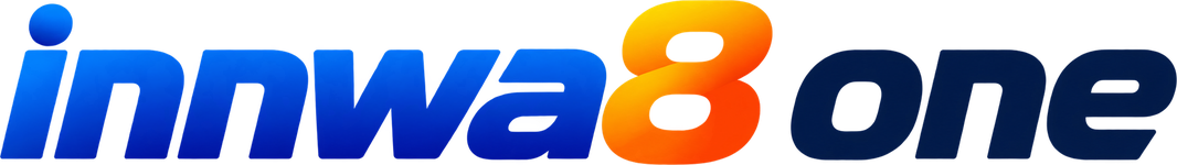 innwa8 one Logo